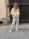 Kamizelka oversize